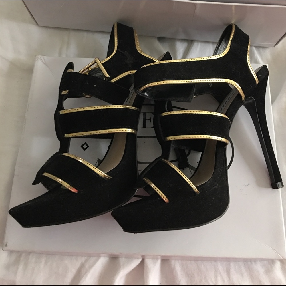 Steve Madden Heels